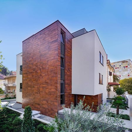 Residence By Vestibul Palace Split Exterior foto